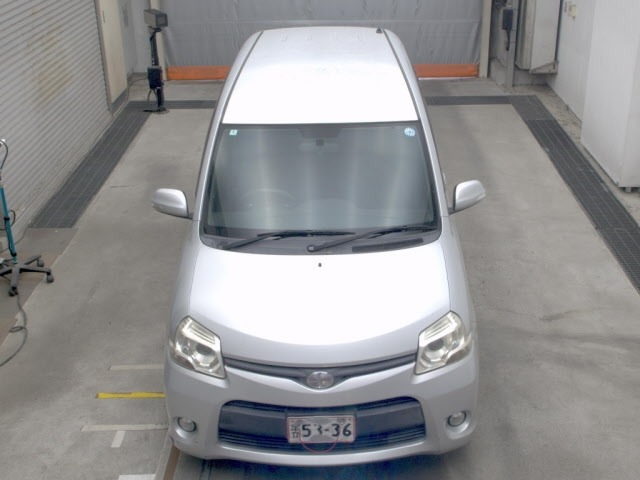 Toyota SIENTA 2012 7234948-6