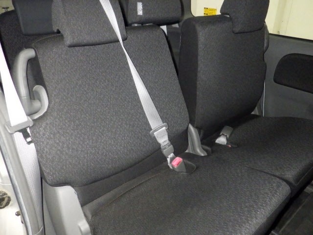 Toyota SIENTA 2012 7234948-8