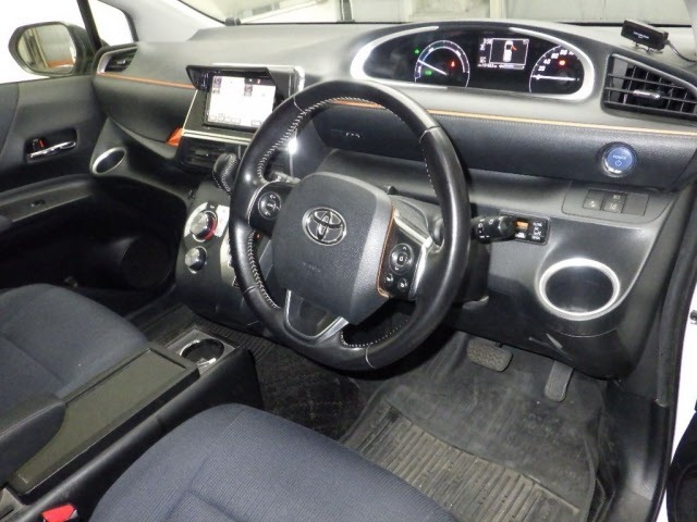 Toyota SIENTA 2015 7234949-3