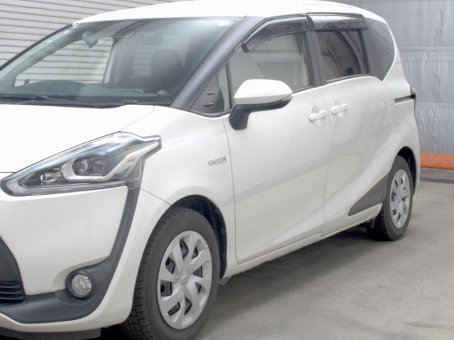 Toyota SIENTA 2015 7234949-4
