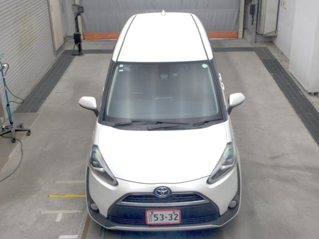 Toyota SIENTA 2015 7234949-6