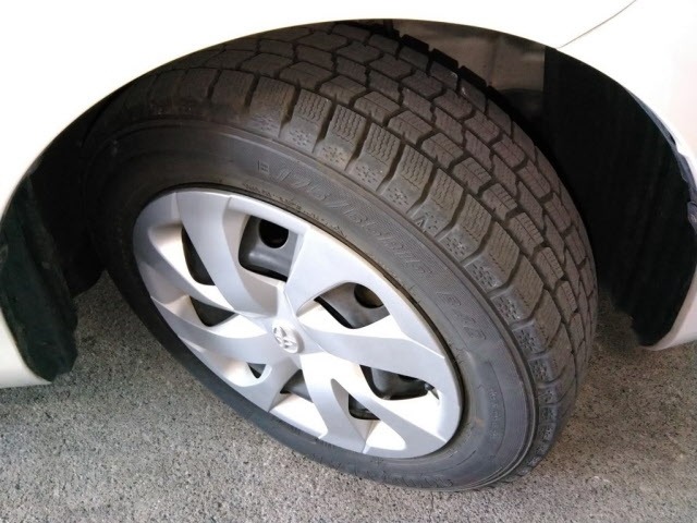 Toyota SIENTA 2015 7234949-9