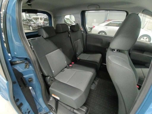 Toyota SIENTA 2023 7234953-12