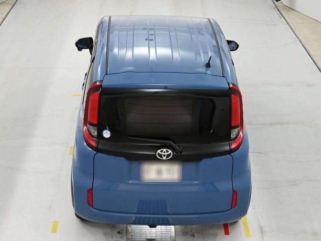 Toyota SIENTA 2023 7234953-8
