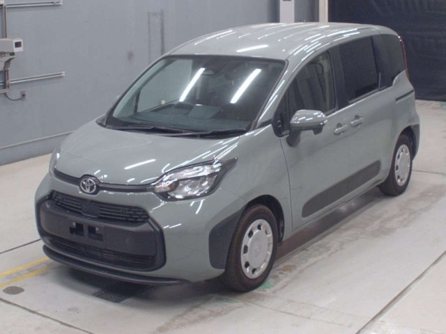 Toyota SIENTA 2024 7234954-0