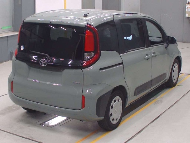 Toyota SIENTA 2024 7234954-1
