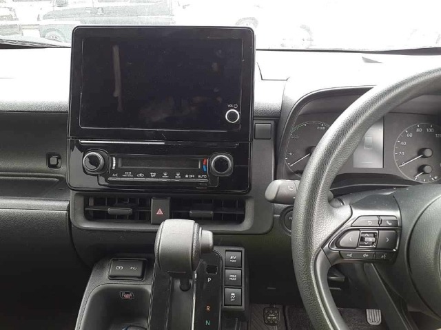 Toyota SIENTA 2024 7234954-9