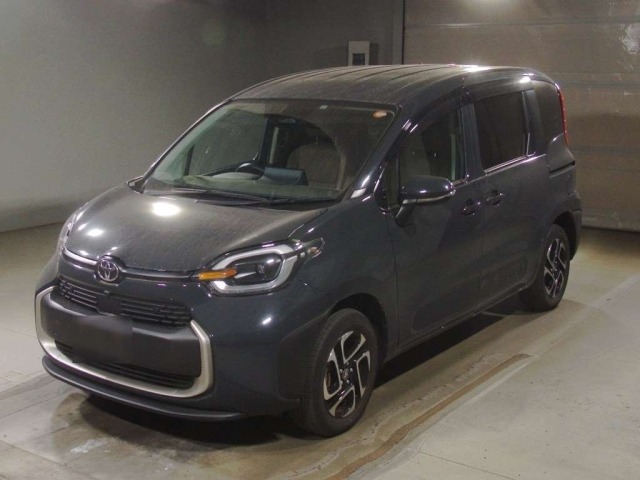 Toyota SIENTA 2023 7234955-0