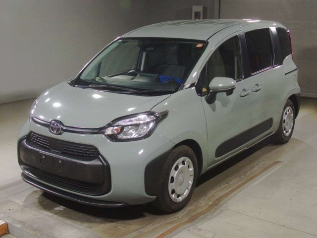 Toyota SIENTA 2024 7234956-0