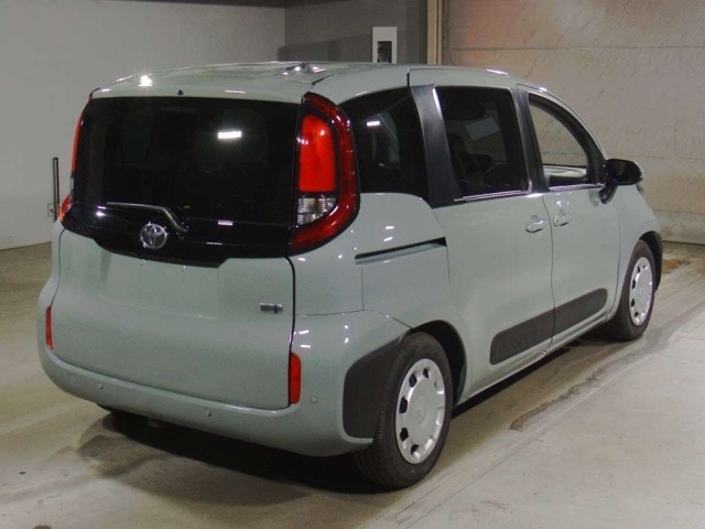Toyota SIENTA 2024 7234956-1