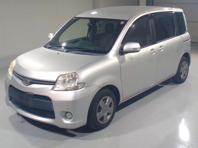 Toyota SIENTA 2013 7234958-0