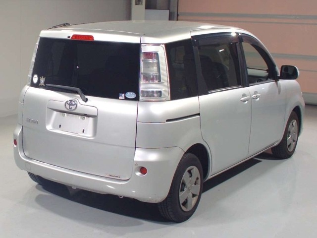 Toyota SIENTA 2013 7234958-1