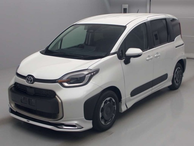 Toyota SIENTA 2025 7234960-0