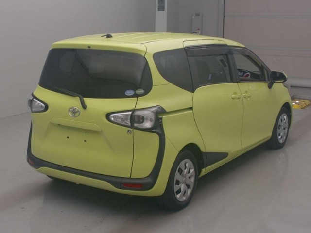 Toyota SIENTA 2016 7234961-1