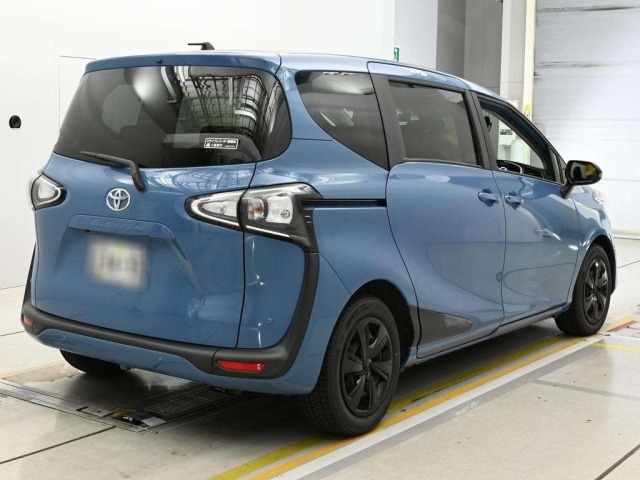 Toyota SIENTA 2022 7234969-1