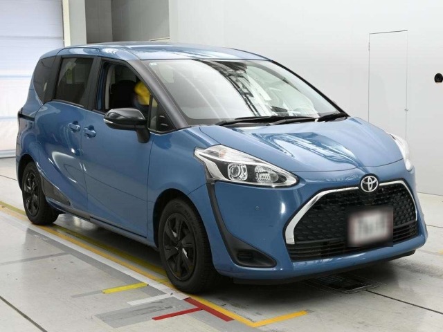 Toyota SIENTA 2022 7234969-5