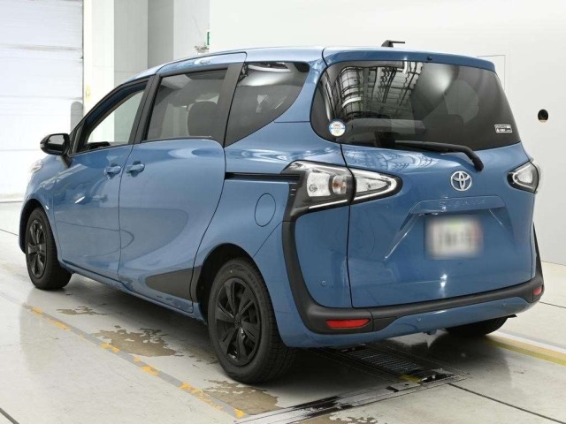 Toyota SIENTA 2022 7234969-6