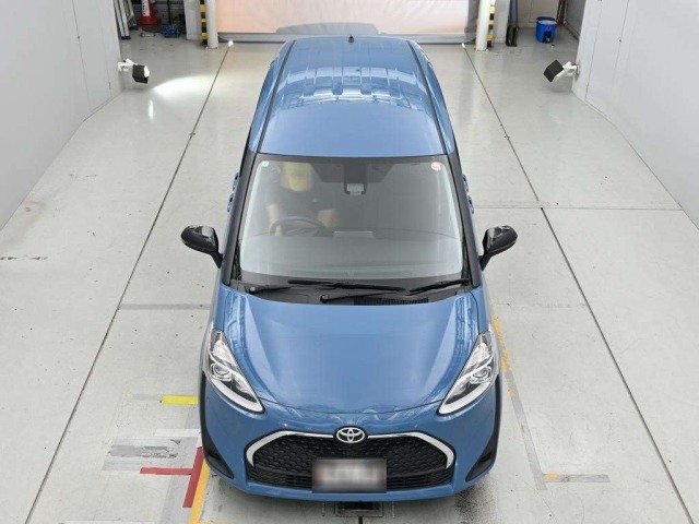 Toyota SIENTA 2022 7234969-7