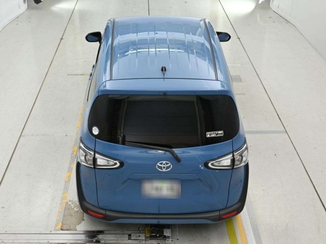 Toyota SIENTA 2022 7234969-8
