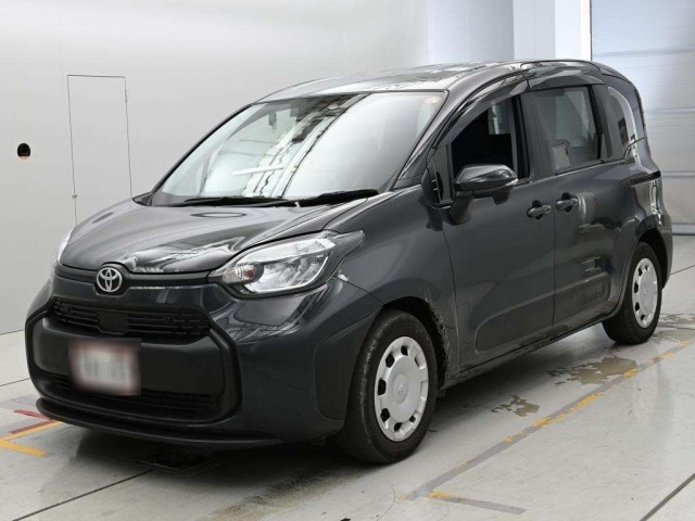 Toyota SIENTA 2023 7234976-0