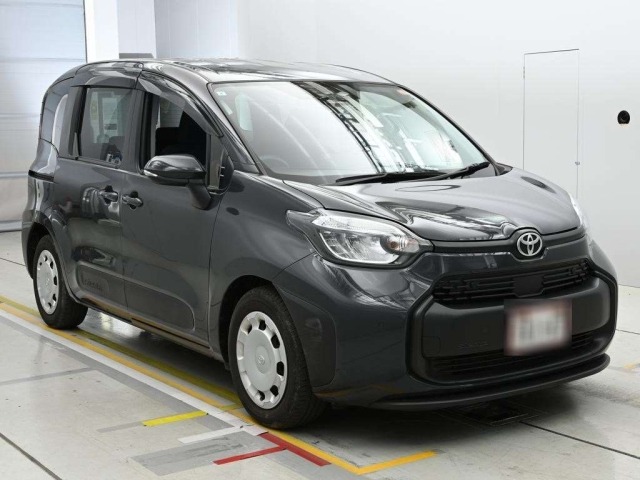 Toyota SIENTA 2023 7234976-5