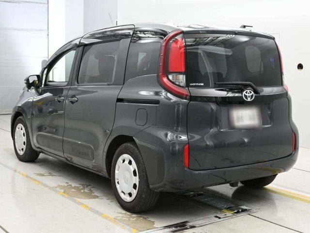 Toyota SIENTA 2023 7234976-6