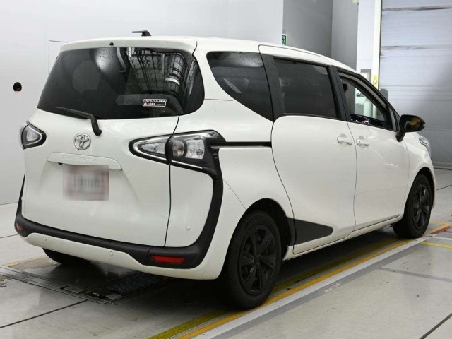 Toyota SIENTA 2022 7234977-1