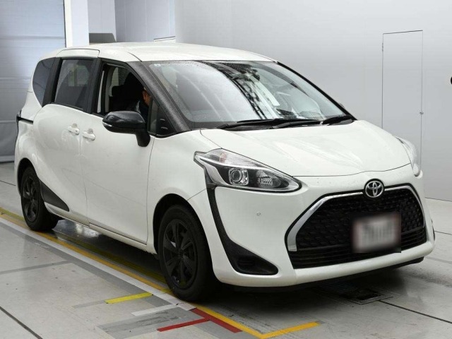 Toyota SIENTA 2022 7234977-5