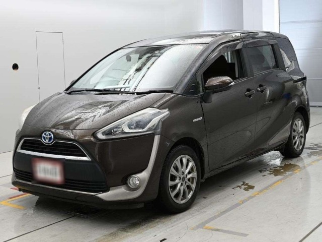 Toyota SIENTA 2016 7234978-0