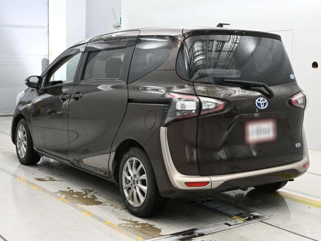 Toyota SIENTA 2016 7234978-6