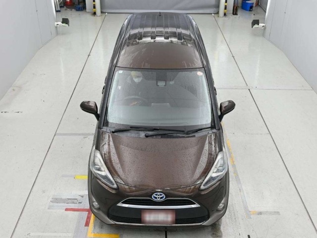 Toyota SIENTA 2016 7234978-7