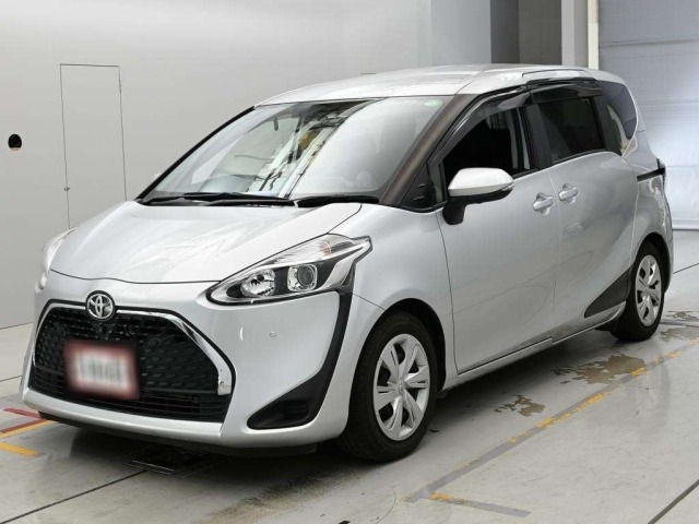 Toyota SIENTA 2019 7234979-0