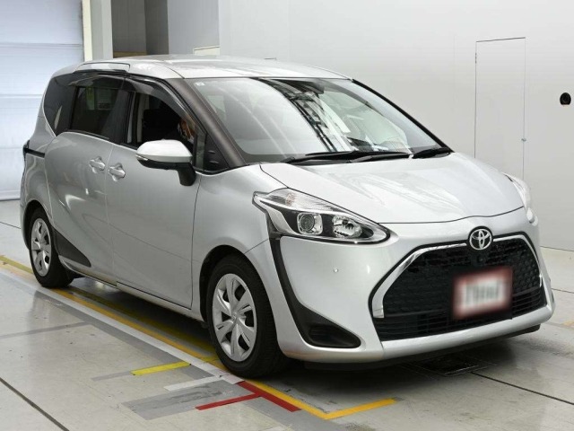 Toyota SIENTA 2019 7234979-5