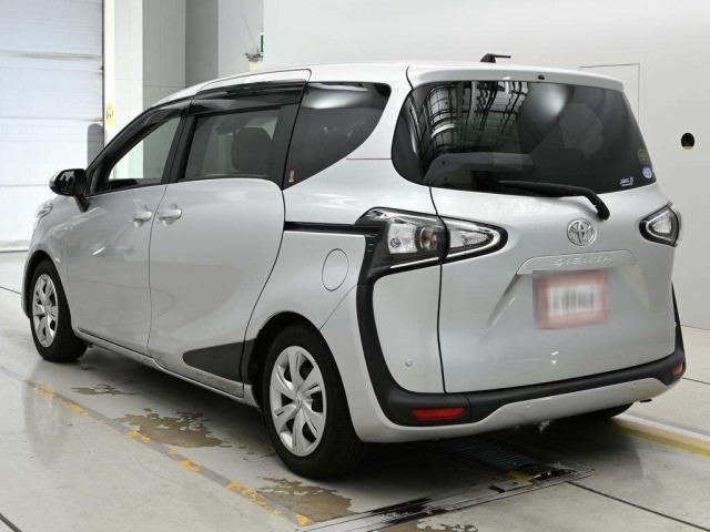 Toyota SIENTA 2019 7234979-6