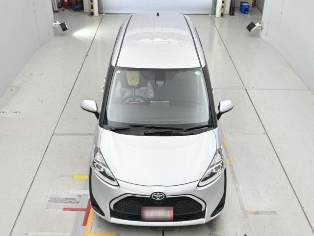 Toyota SIENTA 2019 7234979-7