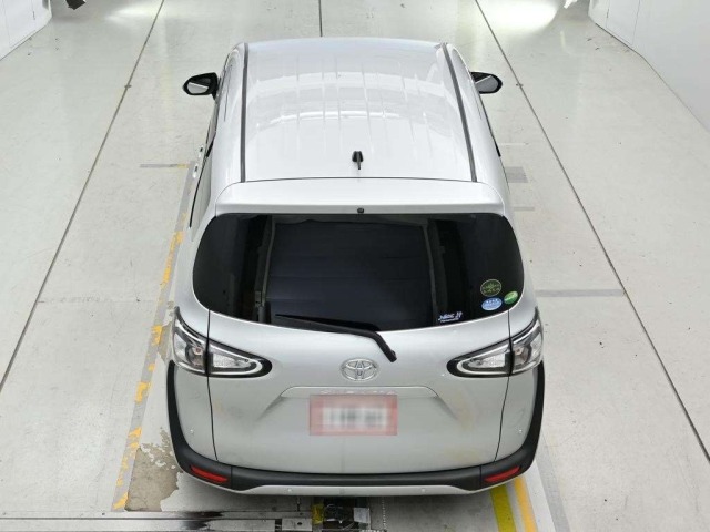 Toyota SIENTA 2019 7234979-8