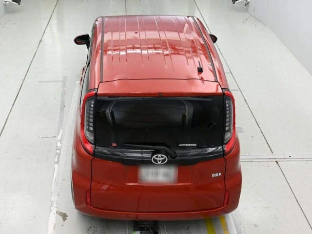 Toyota SIENTA 2023 7234983-8