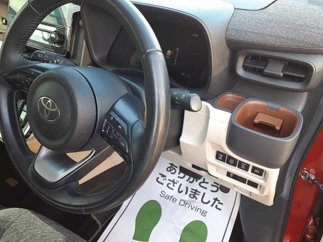 Toyota SIENTA 2023 7234983-9