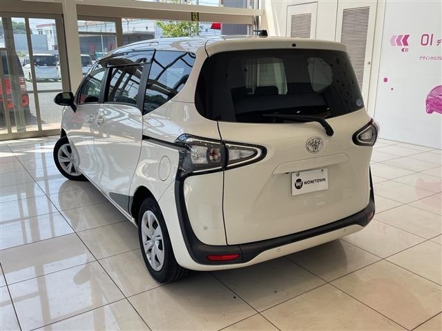 Toyota SIENTA 2019 7235203-13