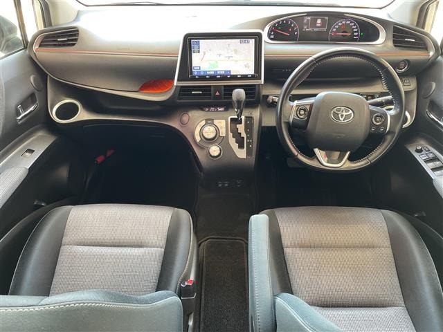 Toyota SIENTA 2019 7235203-14