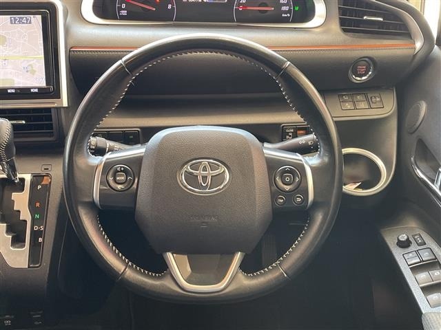Toyota SIENTA 2019 7235203-15