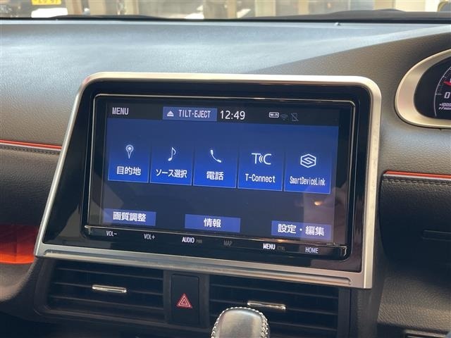 Toyota SIENTA 2019 7235203-19