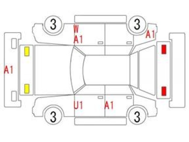 Toyota SIENTA 2019 7235203-23