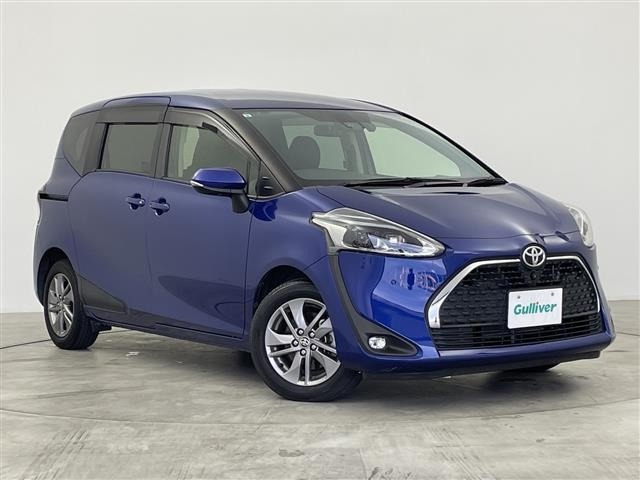 Toyota SIENTA 2021 7235299-0