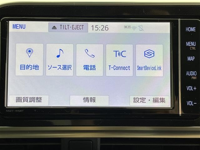 Toyota SIENTA 2021 7235299-17