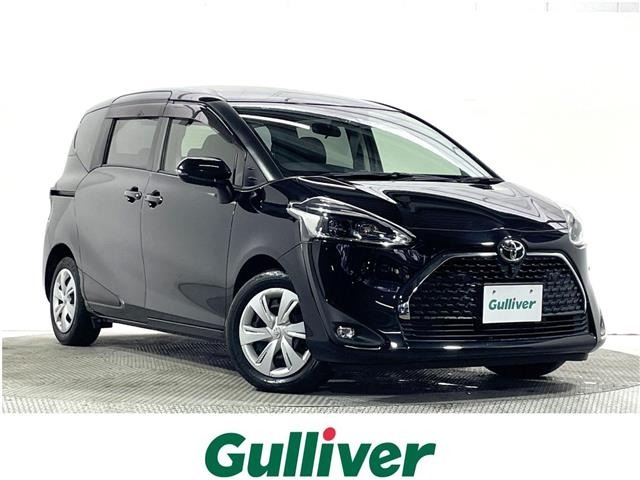 Toyota SIENTA 2020 7235314-0