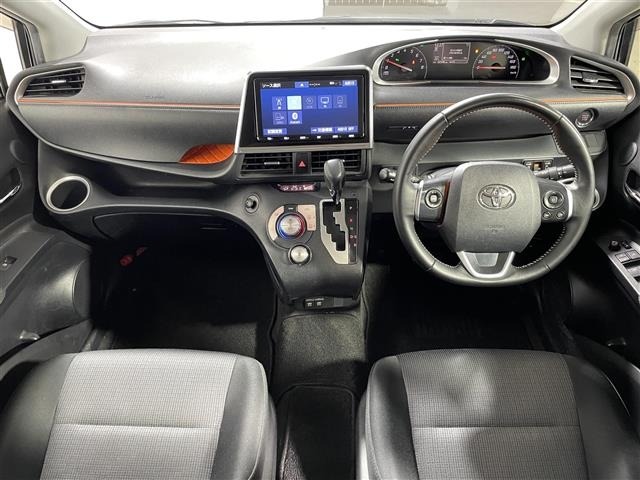 Toyota SIENTA 2020 7235314-12