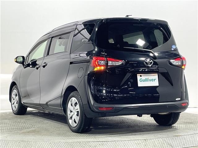 Toyota SIENTA 2020 7235314-15
