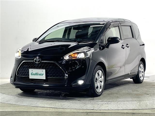Toyota SIENTA 2020 7235314-8