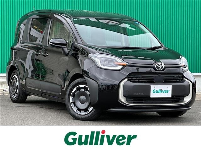 Toyota SIENTA 2023 7235372-0